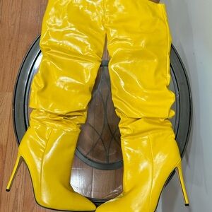 Size 10 Women’s boots